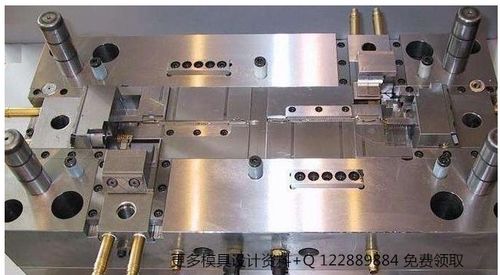 箱包配件模具的制造、性能、維護與保養(yǎng)全解析